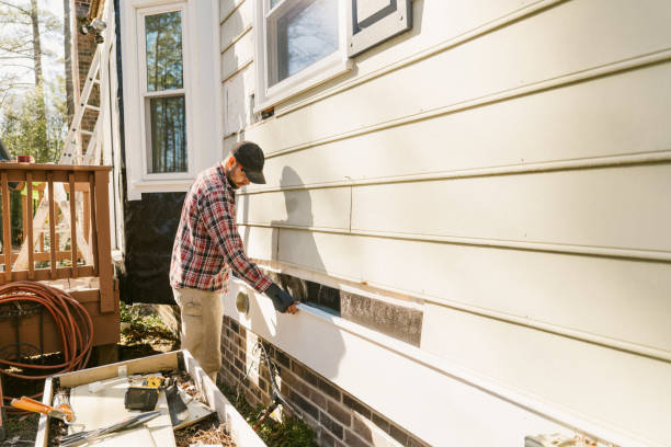 Top rated local Storm Damage Siding Repair specialists in Markleton, PA